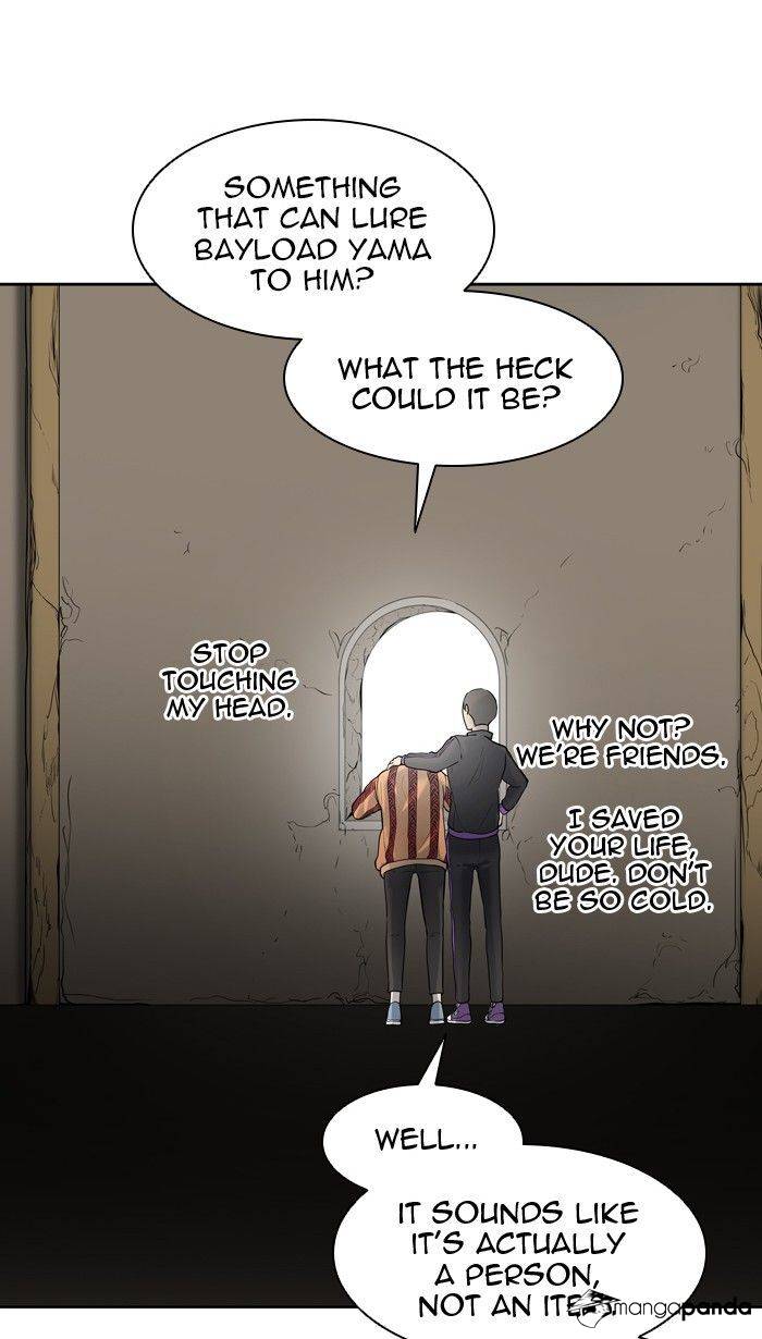 Tower of God Chapter 420 image 102